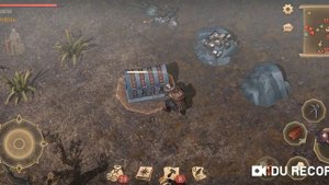 Grim Soul: Поход на Север и Поиски Адептов, лут с 10 локаций 5 черепов.