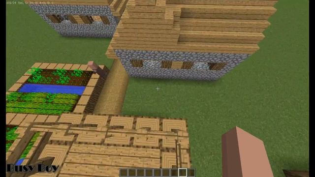 Обзор мода Techguns! Обзоры модов №1 смотреть онлайн