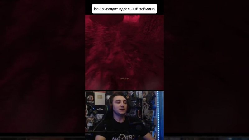 Идеальный тайминг для кошки-мутанта #Games #Stalker
