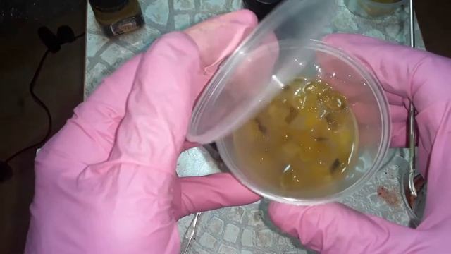 Неожиданный поворот.Испорченные фильтры Wilder. Эксперименты и попытки оживить... смотреть онлайн