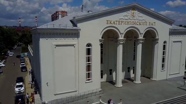 Виталий Ольга Свадьба 2017 Краснодар смотреть онлайн