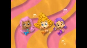 Bubble Guppies, Team Umizoomi & True and the Rainbow Kingdom - Beautiful Mistakes