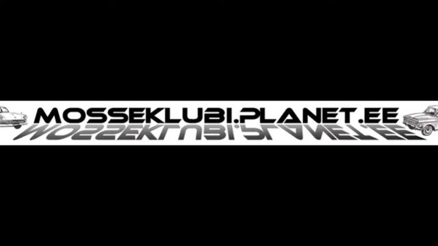 Margarita Raun  Retro - Minu kallima auto