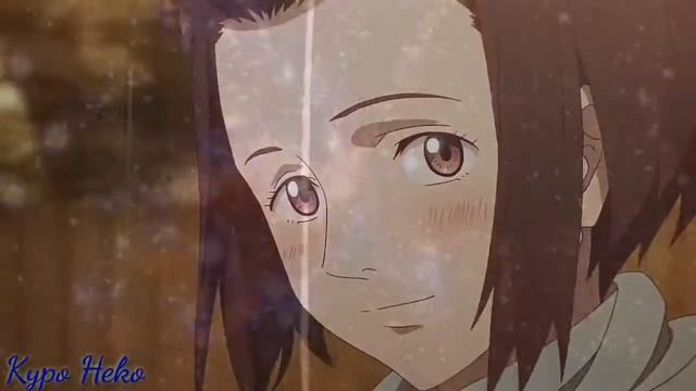 Клип на аниме "Паразит" смотреть онлайн