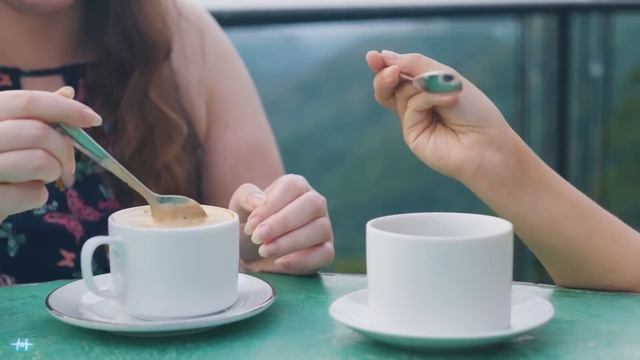 Парижское джаз-кафе | Мягкая джазовая расслабляющая музыка для расслабления, работа #11 смотреть онлайн