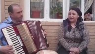 Даргинская душевная песня...