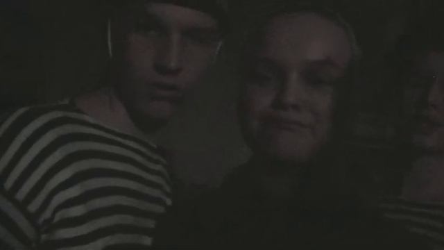 Концерт в честь дня победы!  // гуляем по крышам??