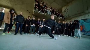 BITTUEV Падик Премьера клипа 2023