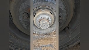 Замена ступицы,шпилек,гаек газель некст