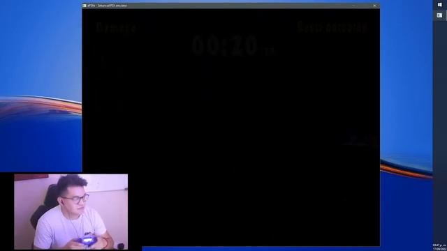 Sobreviviendo 1 minuto en Driver PSX смотреть онлайн