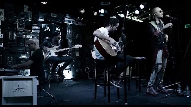 Токио хотель топ клип песня 2014 смотреть онлайн