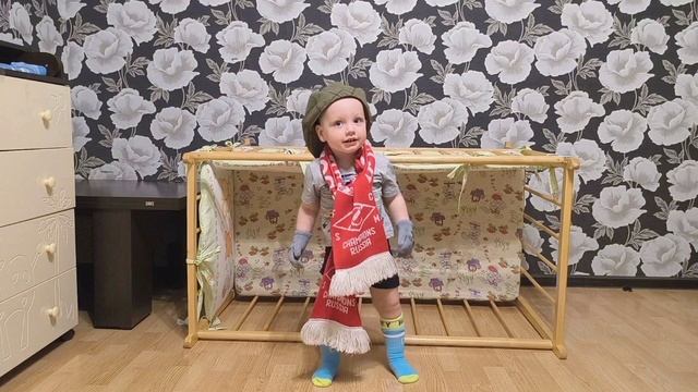Команда_Ф_Номинация_5_Семья_Фоминых