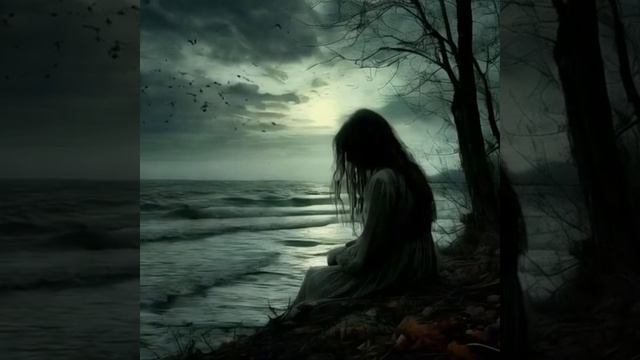 Печальная душевная симфония (Грустная оркестровая музыка)
