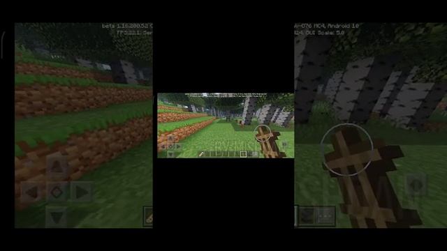 ПРОВЕРКА ЛАЙФХАКОВ ИЗ ТИК ТОКА: бур-армор стенд в Minecraft