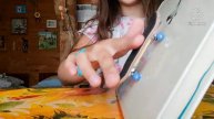 Топ 5 самых простых трюков без олли