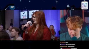 ДК СМОТРИТ / ВОПРОС РЕБРОМ - НИКИТА КОЛОГРИВЫЙ / РЕАКЦИЯ ДК