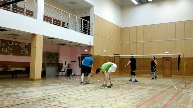 2024-03-02 / ЛесТех / Иван Ш, Николай КА vs Алексей КА, Рома смотреть онлайн