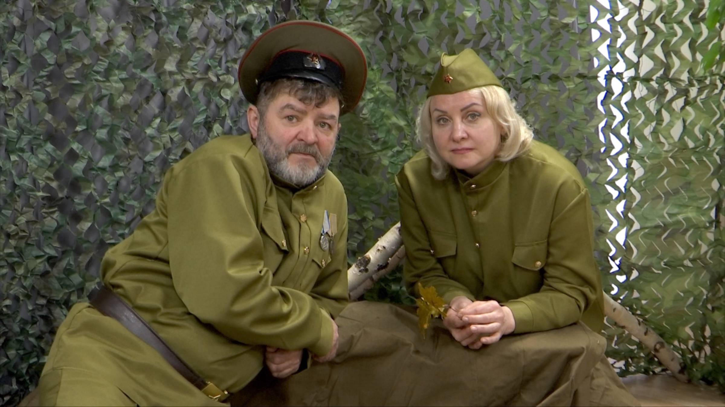 Акция «Стоп-кадр». ГП-13