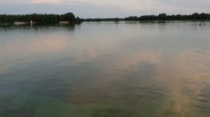 Прогулка по Кременчугу. Июль 2018.