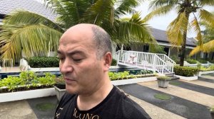 @отель в Чалонге 15 минут езды от Пхукета 2часть 🌴 Tuana Brook Resort Villas 4🛌 Pool Access Deluxe