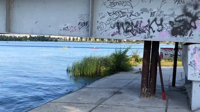 Воронеж улица Набережная смотреть онлайн