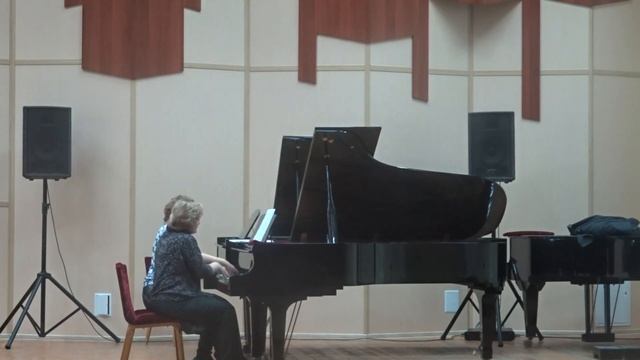 В. Гиллок Уличное кафе