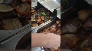 парк-отель Лесной честный обзор. #лесной #обзоротеля #обзор #путешествия #россия