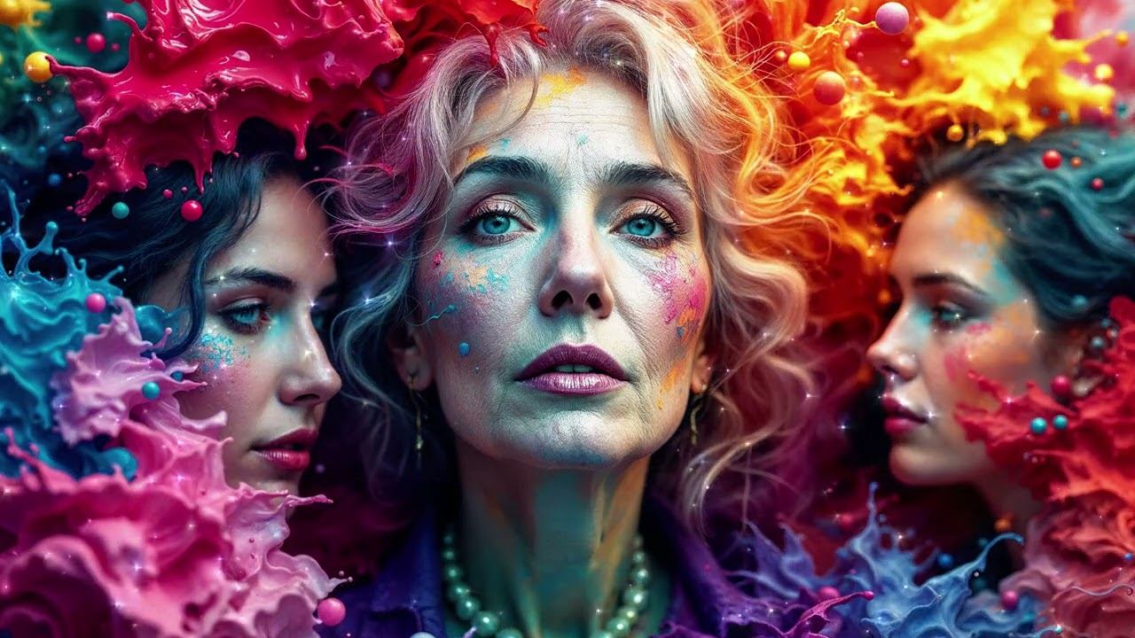 "Я знаю, что все женщины прекрасны" песня на стихи А.Дементьева #8марта #14февраля #открытка смотреть онлайн