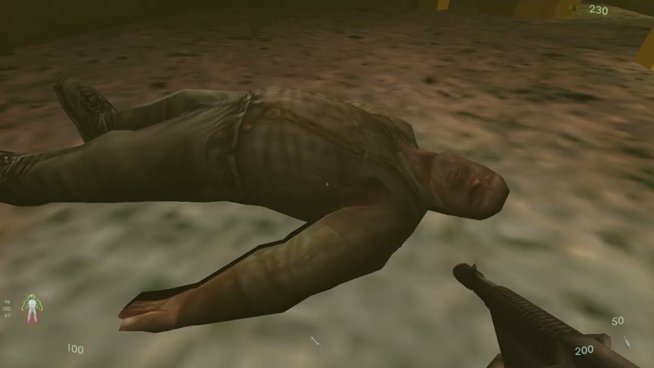 Kingpin - Life of Crime (Walkthrough) | 2-2