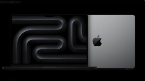 🔥MACBOOK ТЕПЕРЬ КАК IPHONE!💥 ПОЧЕМУ ТАК ПОПУЛЯРНЫ MACBOOK!?💥 — ALEXEY BORONENKOV | 4K