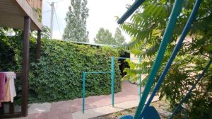 Алаколь 2024г. Terrasa Family Club. Обзор территории Luxe домиков и стандарт номеров с террасой.