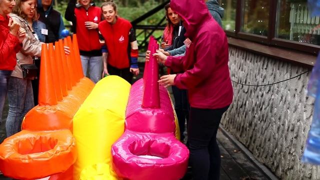 Эстафеты Силта Драгунский Ручей смотреть онлайн