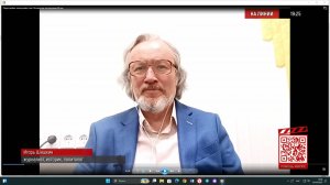 Перестройка - операция по реставрации капитализма в России
