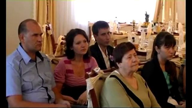 Церемония,ведущая Яна Власенко 0502592310 смотреть онлайн