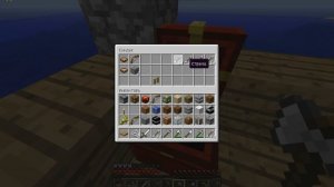 Minecraft-выживание в лесу (Часть 1)