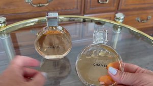 ПАРФЮМ Chanel Chance EDP, EDT 💛 ОБЗОР и ОТЗЫВЫ 🧡 ПАРФЮМЕРНАЯ БОЛТАЛКА