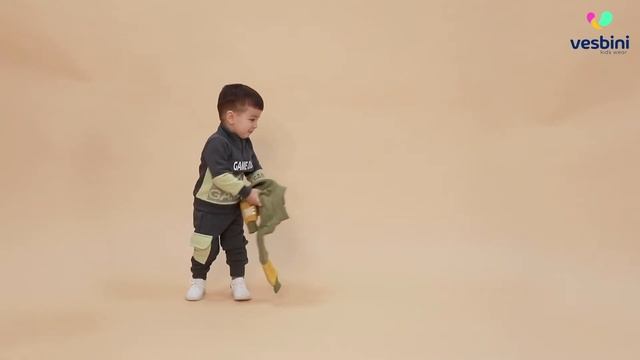 VESBINI kids wear качественная одежда для детей