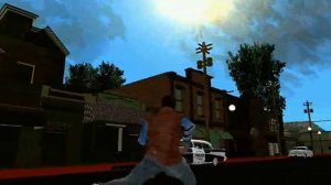 GTA BTTF Mod Hill Valley 0.2e 1955 v0.1