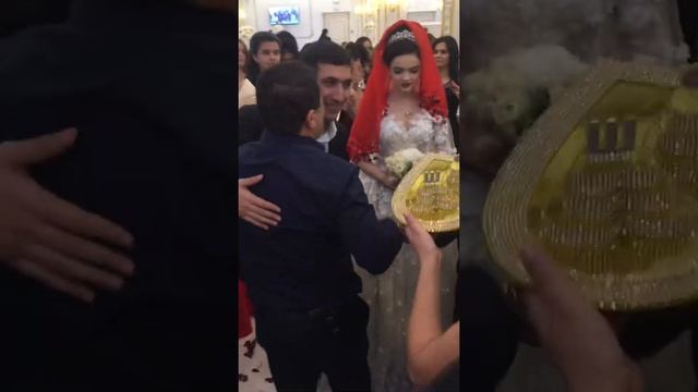 Езидская свадьба Екатеринбурге - Шикарная езидская свадьба Рома и Ширин