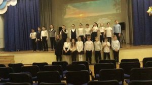 Ю. Антонов, "Родные места"