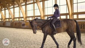 Киндер-шпрунт Виктора Петровича Угрюмова