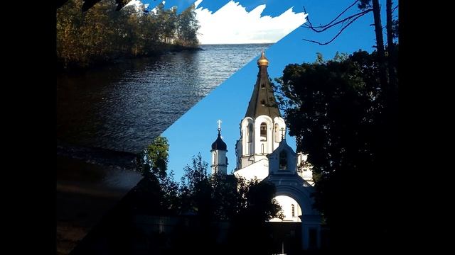 Валаам смотреть онлайн