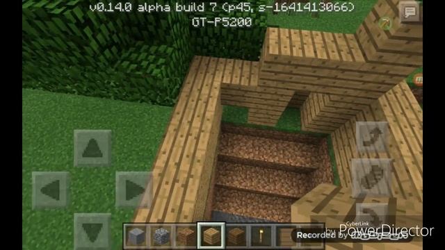 Делаем секретную комнату:) смотреть онлайн