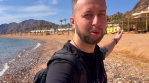 Le meridien dahab resort 5⭐️. Египет, Дахаб. Обзор Павла Георгиева.