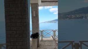 Отель яхт клуб в Ялте.ч 2