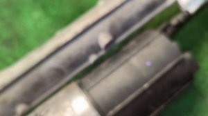 Рулевая рейка