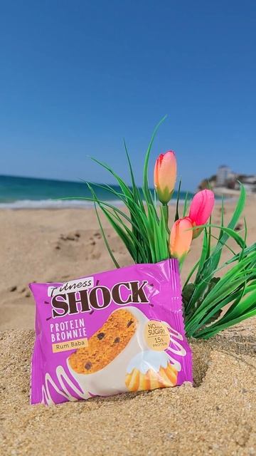 море и баба) #fitnesshock смотреть онлайн