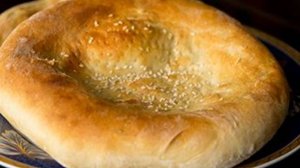БОЛЬШЕ ХЛЕБ НЕ ПОКУПАЮ! УЗБЕКСКИЕ ЛЕПЕШКИ КАК ИЗ ТАНДЫРА!