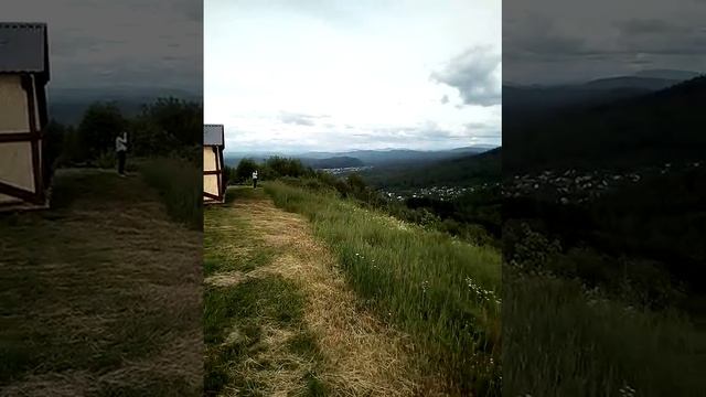 Привет из Междуреченска смотреть онлайн