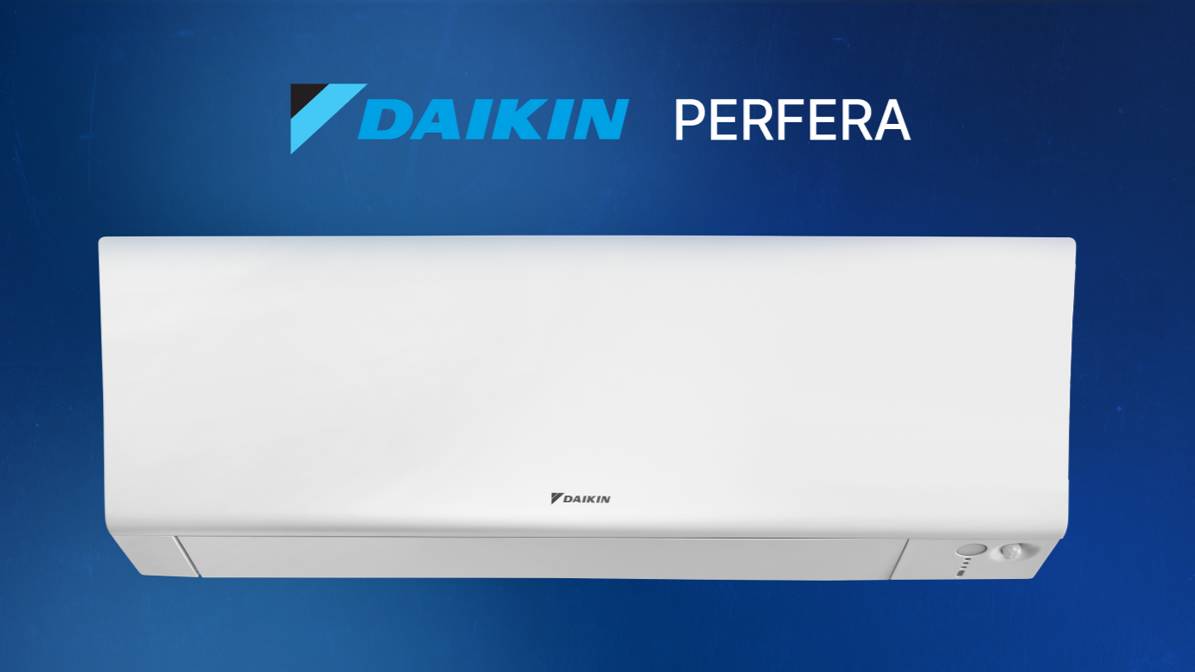Сплит-система Daikin Perfera FTXM-R